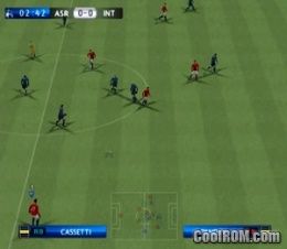 Winning Eleven 12 Download Pc